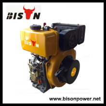 BISON (CHINA) Gartenwerkzeuge Diesel Motor Für Bau